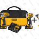 Up to 45% off Select DEWALT Power Tools and Accessories | Home Depot